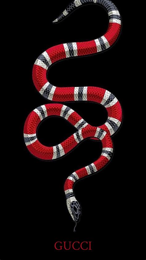 what is the gucci snake called|gucci symbol snake.